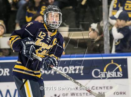 Thumbnail 1 in Skaneateles vs. Kenmore East (NYSPHSAA Division 2 Final) photogallery.