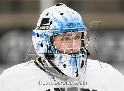 Thumbnail 2 in Skaneateles vs. Kenmore East (NYSPHSAA Division 2 Final) photogallery.