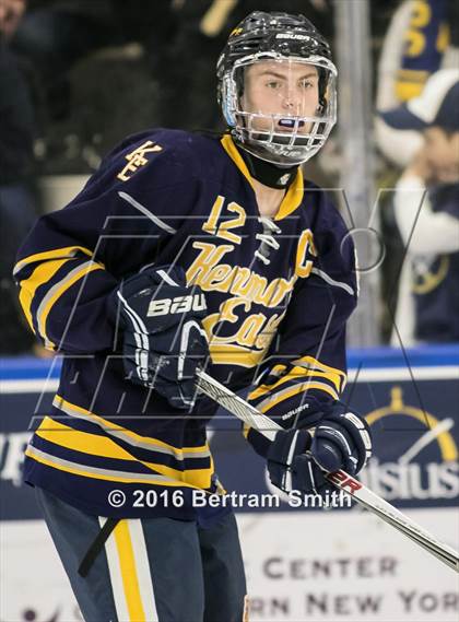 Thumbnail 2 in Skaneateles vs. Kenmore East (NYSPHSAA Division 2 Final) photogallery.
