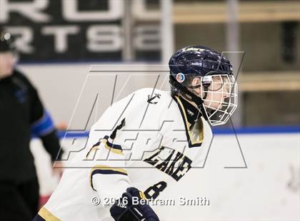 Thumbnail 3 in Skaneateles vs. Kenmore East (NYSPHSAA Division 2 Final) photogallery.