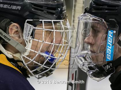 Thumbnail 1 in Skaneateles vs. Kenmore East (NYSPHSAA Division 2 Final) photogallery.
