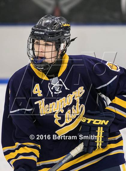 Thumbnail 1 in Skaneateles vs. Kenmore East (NYSPHSAA Division 2 Final) photogallery.