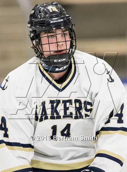 Thumbnail 1 in Skaneateles vs. Kenmore East (NYSPHSAA Division 2 Final) photogallery.