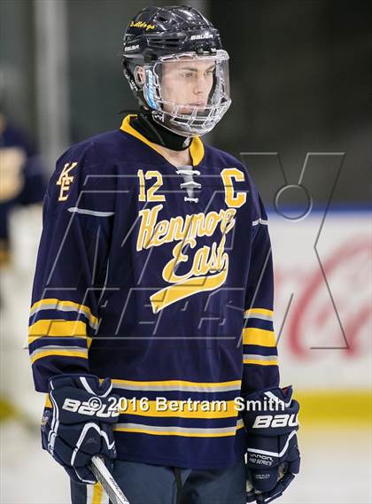 Thumbnail 2 in Skaneateles vs. Kenmore East (NYSPHSAA Division 2 Final) photogallery.