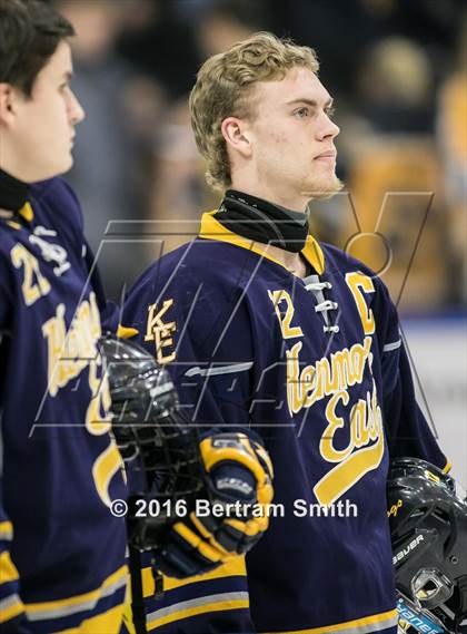 Thumbnail 1 in Skaneateles vs. Kenmore East (NYSPHSAA Division 2 Final) photogallery.