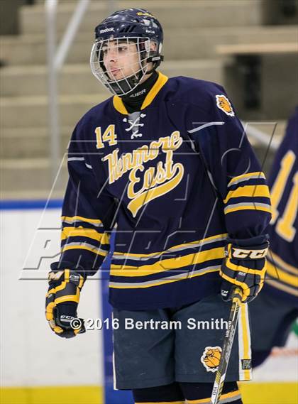 Thumbnail 2 in Skaneateles vs. Kenmore East (NYSPHSAA Division 2 Final) photogallery.