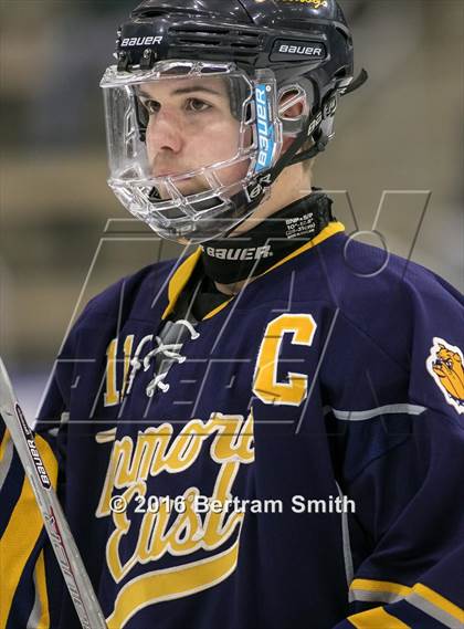Thumbnail 3 in Skaneateles vs. Kenmore East (NYSPHSAA Division 2 Final) photogallery.