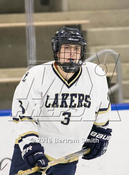 Thumbnail 1 in Skaneateles vs. Kenmore East (NYSPHSAA Division 2 Final) photogallery.