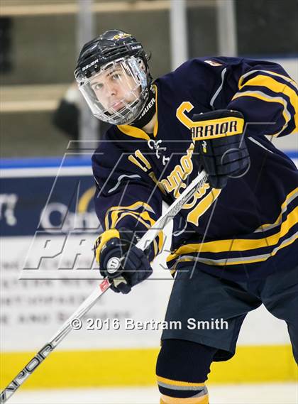 Thumbnail 3 in Skaneateles vs. Kenmore East (NYSPHSAA Division 2 Final) photogallery.