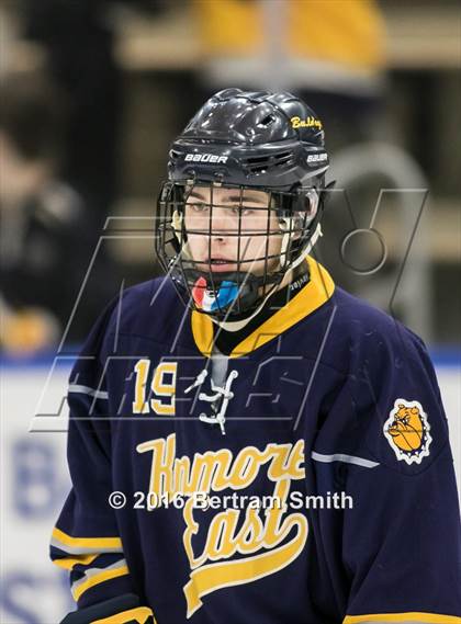 Thumbnail 1 in Skaneateles vs. Kenmore East (NYSPHSAA Division 2 Final) photogallery.