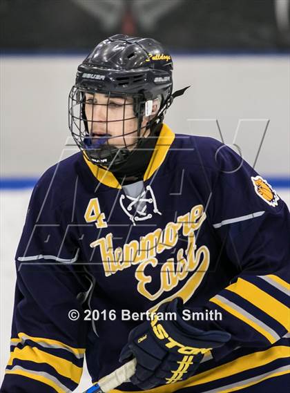 Thumbnail 2 in Skaneateles vs. Kenmore East (NYSPHSAA Division 2 Final) photogallery.
