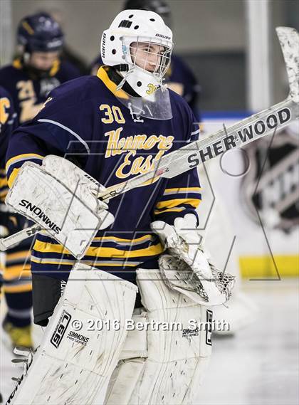 Thumbnail 1 in Skaneateles vs. Kenmore East (NYSPHSAA Division 2 Final) photogallery.