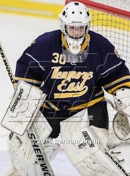 Thumbnail 1 in Skaneateles vs. Kenmore East (NYSPHSAA Division 2 Final) photogallery.