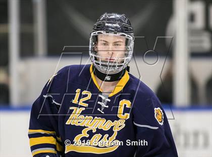 Thumbnail 1 in Skaneateles vs. Kenmore East (NYSPHSAA Division 2 Final) photogallery.