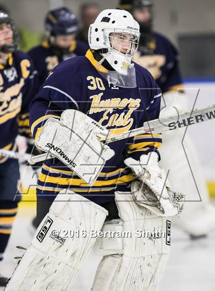 Thumbnail 3 in Skaneateles vs. Kenmore East (NYSPHSAA Division 2 Final) photogallery.