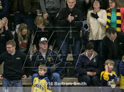 Thumbnail 2 in Skaneateles vs. Kenmore East (NYSPHSAA Division 2 Final) photogallery.