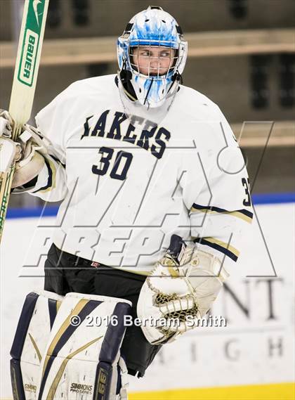 Thumbnail 3 in Skaneateles vs. Kenmore East (NYSPHSAA Division 2 Final) photogallery.