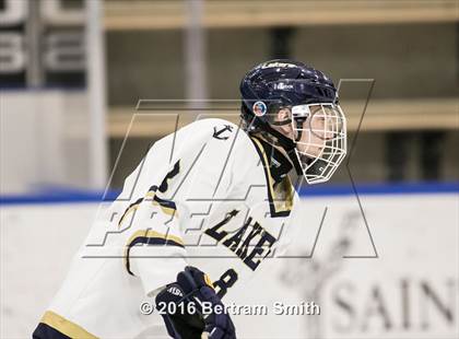 Thumbnail 1 in Skaneateles vs. Kenmore East (NYSPHSAA Division 2 Final) photogallery.
