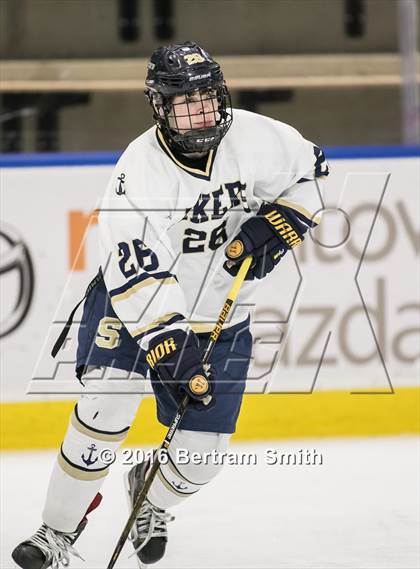 Thumbnail 1 in Skaneateles vs. Kenmore East (NYSPHSAA Division 2 Final) photogallery.
