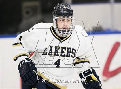 Thumbnail 3 in Skaneateles vs. Kenmore East (NYSPHSAA Division 2 Final) photogallery.