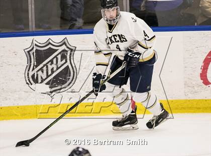 Thumbnail 2 in Skaneateles vs. Kenmore East (NYSPHSAA Division 2 Final) photogallery.