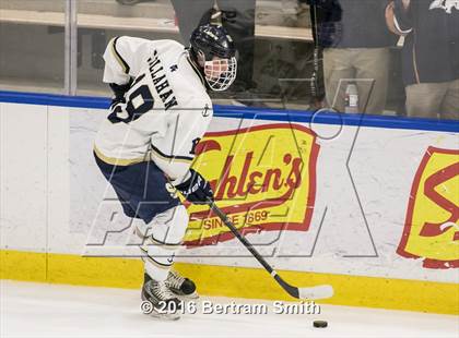 Thumbnail 1 in Skaneateles vs. Kenmore East (NYSPHSAA Division 2 Final) photogallery.