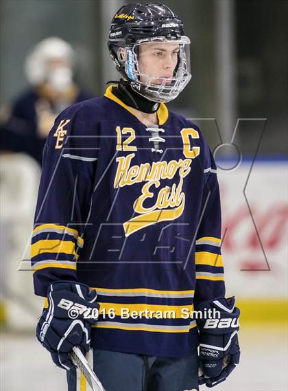 Thumbnail 1 in Skaneateles vs. Kenmore East (NYSPHSAA Division 2 Final) photogallery.