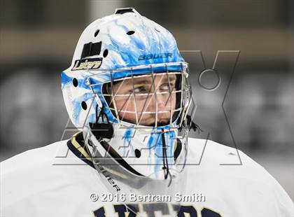 Thumbnail 1 in Skaneateles vs. Kenmore East (NYSPHSAA Division 2 Final) photogallery.