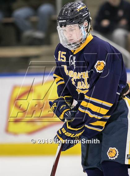 Thumbnail 1 in Skaneateles vs. Kenmore East (NYSPHSAA Division 2 Final) photogallery.