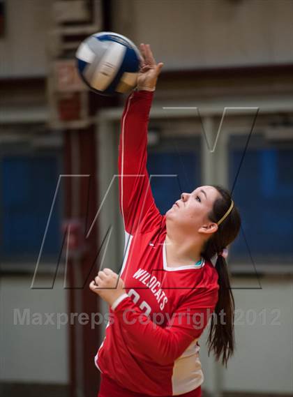 Thumbnail 2 in Norwich Free Academy @ Woodstock Academy photogallery.
