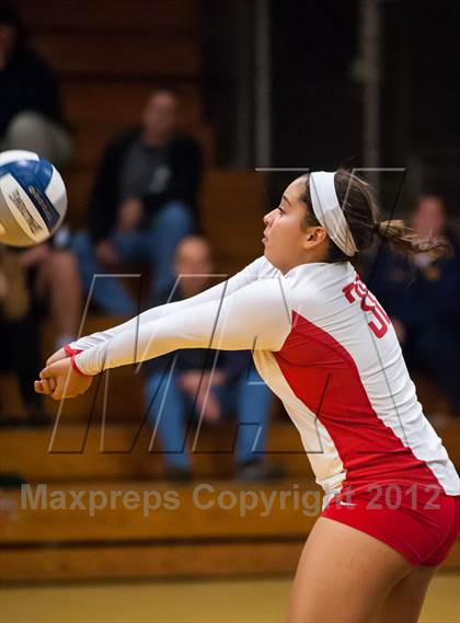 Thumbnail 3 in Norwich Free Academy @ Woodstock Academy photogallery.