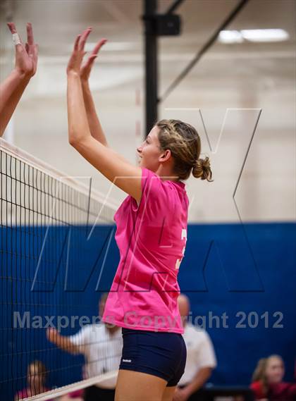 Thumbnail 3 in Norwich Free Academy @ Woodstock Academy photogallery.