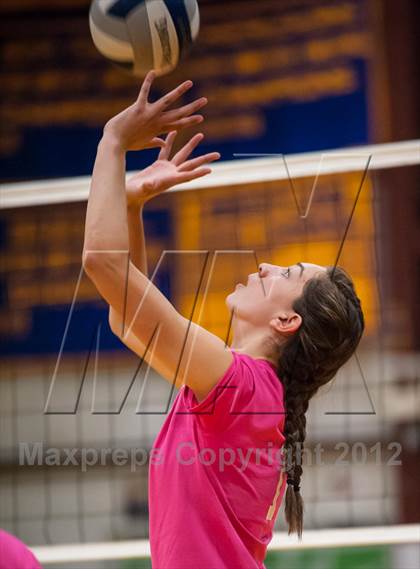 Thumbnail 2 in Norwich Free Academy @ Woodstock Academy photogallery.