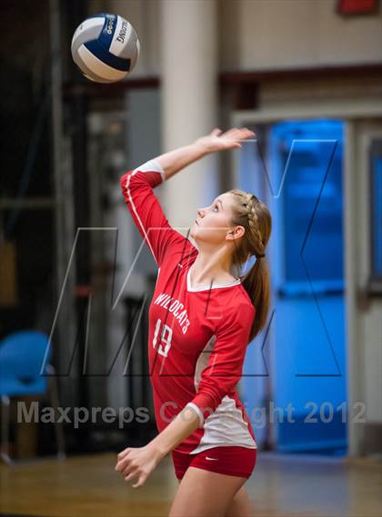 Thumbnail 3 in Norwich Free Academy @ Woodstock Academy photogallery.