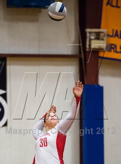 Thumbnail 2 in Norwich Free Academy @ Woodstock Academy photogallery.