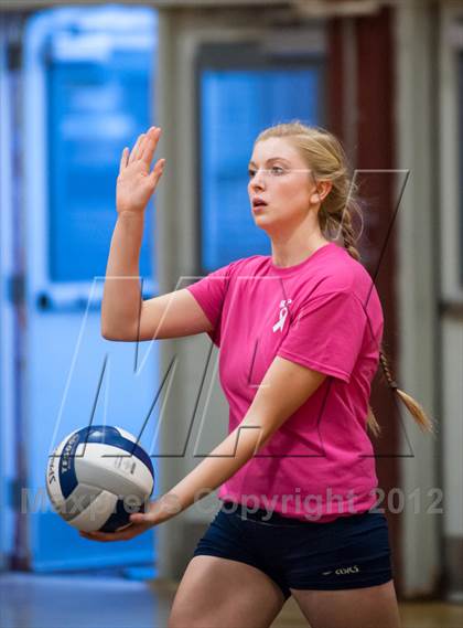 Thumbnail 3 in Norwich Free Academy @ Woodstock Academy photogallery.