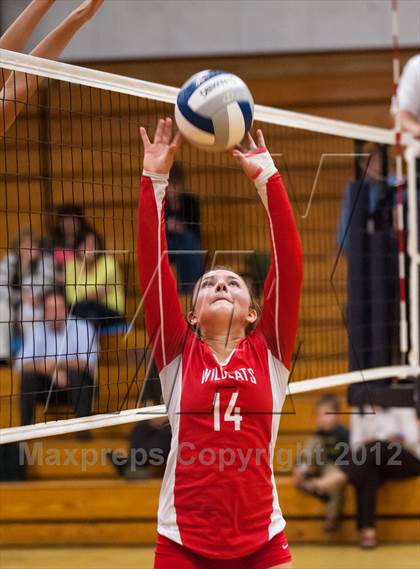 Thumbnail 1 in Norwich Free Academy @ Woodstock Academy photogallery.