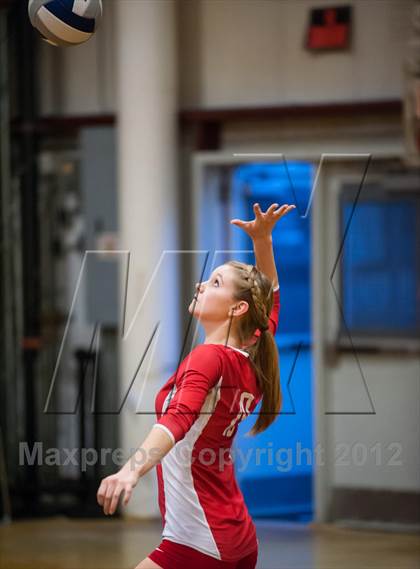 Thumbnail 2 in Norwich Free Academy @ Woodstock Academy photogallery.