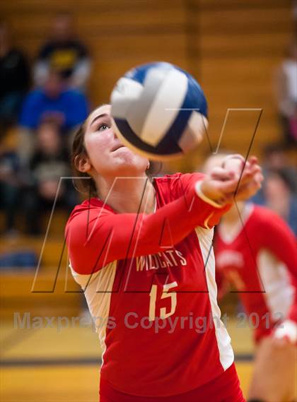 Thumbnail 1 in Norwich Free Academy @ Woodstock Academy photogallery.