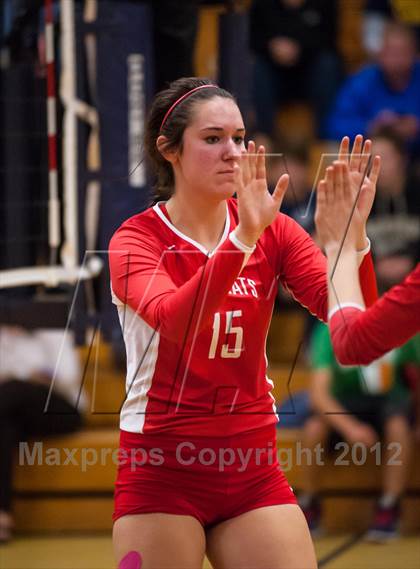 Thumbnail 3 in Norwich Free Academy @ Woodstock Academy photogallery.