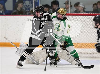 Thumbnail 1 in Xavier @ Notre Dame, WH (SCC D1 Final) photogallery.