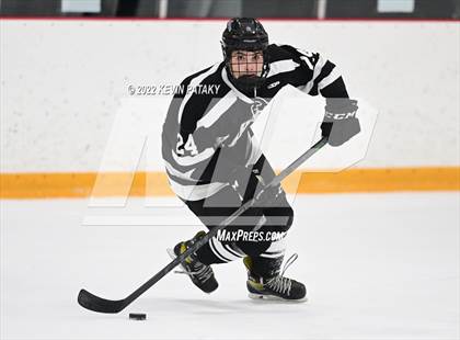 Thumbnail 2 in Xavier @ Notre Dame, WH (SCC D1 Final) photogallery.
