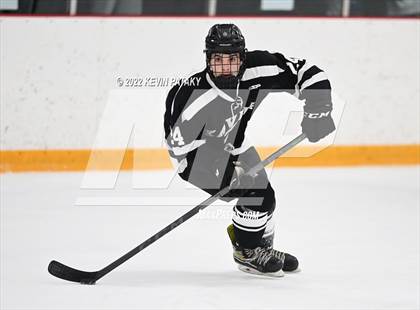 Thumbnail 1 in Xavier @ Notre Dame, WH (SCC D1 Final) photogallery.
