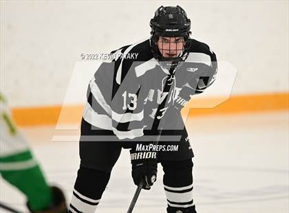 Thumbnail 1 in Xavier @ Notre Dame, WH (SCC D1 Final) photogallery.