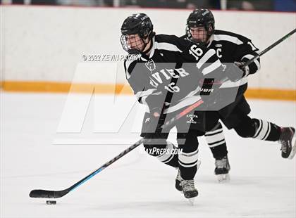 Thumbnail 1 in Xavier @ Notre Dame, WH (SCC D1 Final) photogallery.