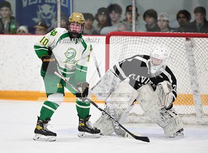 Thumbnail 1 in Xavier @ Notre Dame, WH (SCC D1 Final) photogallery.
