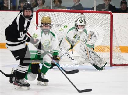 Thumbnail 2 in Xavier @ Notre Dame, WH (SCC D1 Final) photogallery.