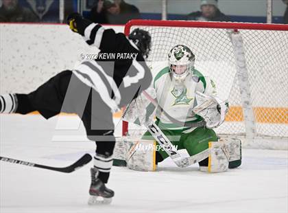 Thumbnail 1 in Xavier @ Notre Dame, WH (SCC D1 Final) photogallery.