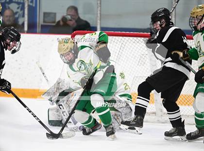 Thumbnail 1 in Xavier @ Notre Dame, WH (SCC D1 Final) photogallery.