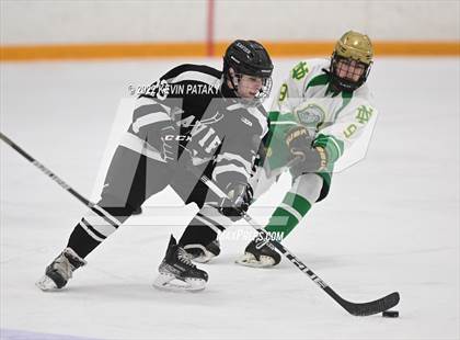 Thumbnail 2 in Xavier @ Notre Dame, WH (SCC D1 Final) photogallery.